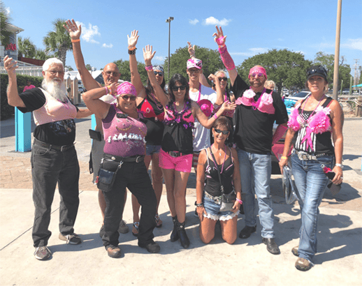 Recipient Info callout